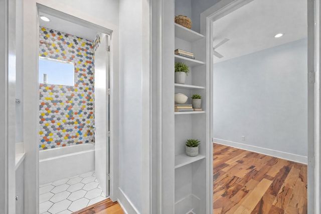 2609 Mansfield Street, Houston, TX 77091