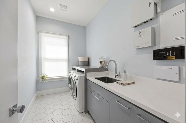 2609 Mansfield Street, Houston, TX 77091