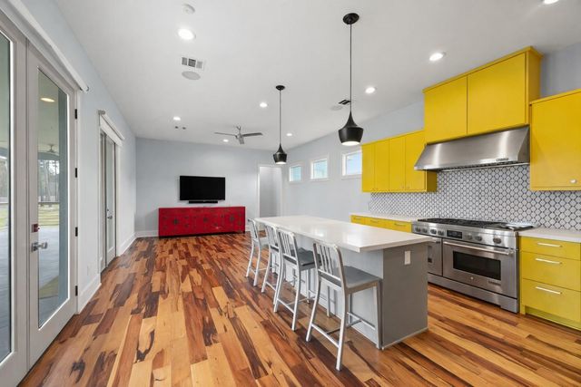 2609 Mansfield Street, Houston, TX 77091