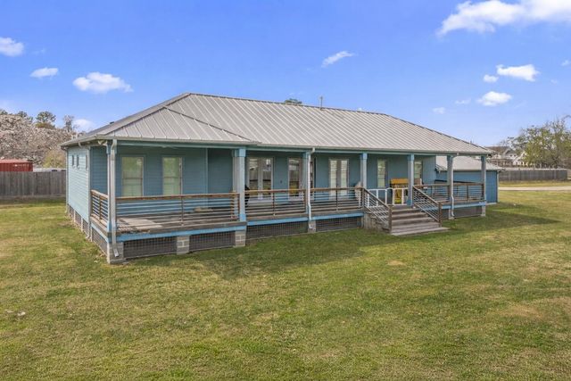 2609 Mansfield Street, Houston, TX 77091