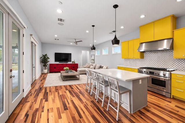 2609 Mansfield Street, Houston, TX 77091