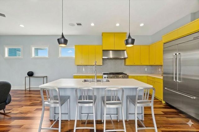 2609 Mansfield Street, Houston, TX 77091