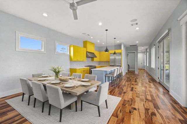 2609 Mansfield Street, Houston, TX 77091