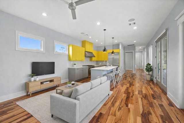 2609 Mansfield Street, Houston, TX 77091