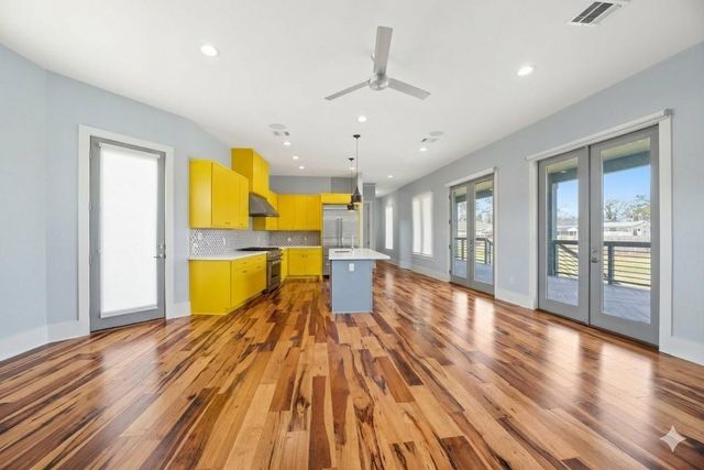 2609 Mansfield Street, Houston, TX 77091