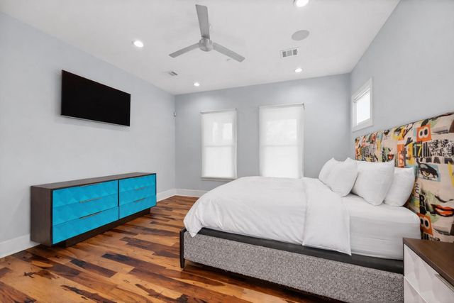 2609 Mansfield Street, Houston, TX 77091