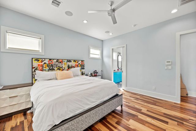 2609 Mansfield Street, Houston, TX 77091