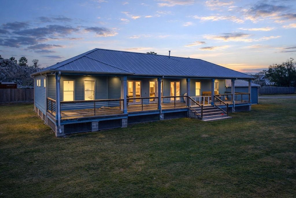 2609 Mansfield Street, Houston, TX 77091