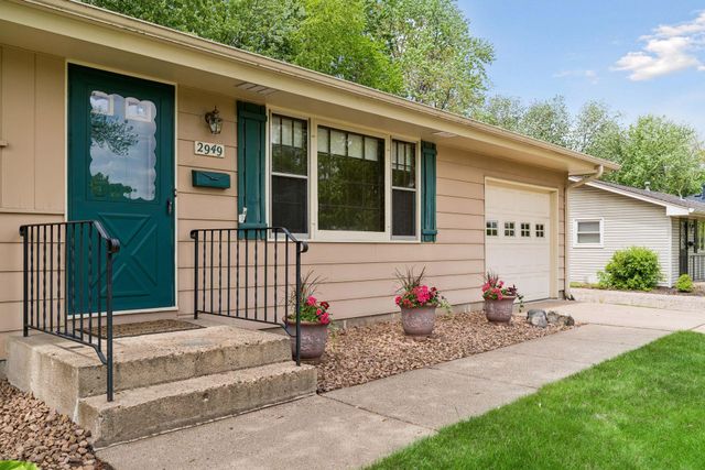 2949 Aquila Avenue N, Crystal, MN 55427