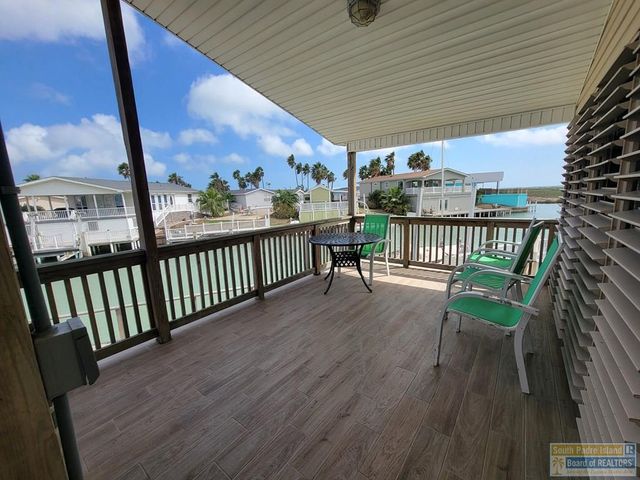 782 E Oyster Dr., Port Isabel, TX 78578