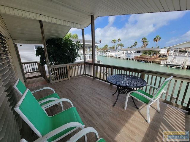 782 E Oyster Dr., Port Isabel, TX 78578