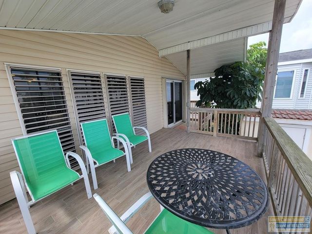 782 E Oyster Dr., Port Isabel, TX 78578