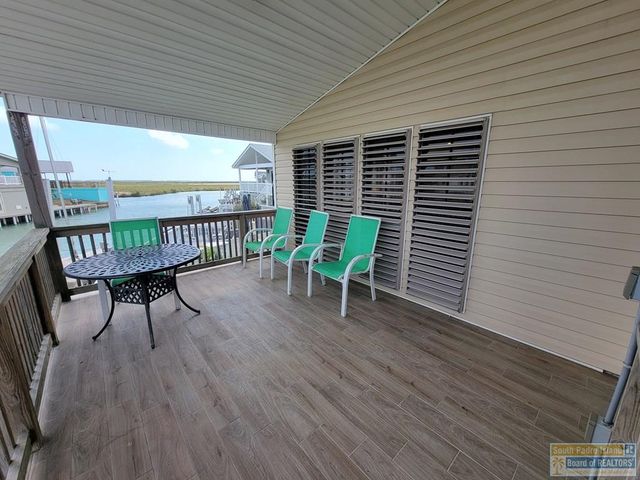 782 E Oyster Dr., Port Isabel, TX 78578