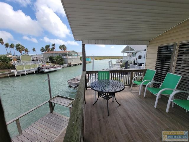 782 E Oyster Dr., Port Isabel, TX 78578