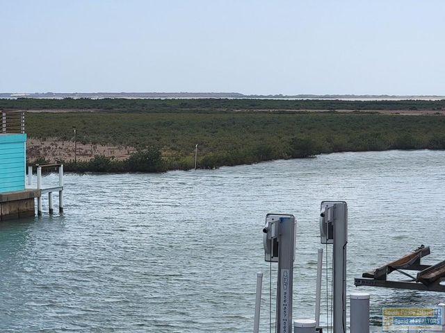 782 E Oyster Dr., Port Isabel, TX 78578