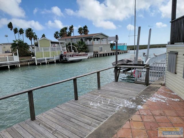782 E Oyster Dr., Port Isabel, TX 78578