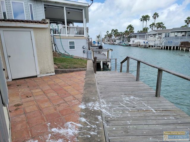 782 E Oyster Dr., Port Isabel, TX 78578