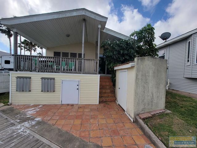 782 E Oyster Dr., Port Isabel, TX 78578