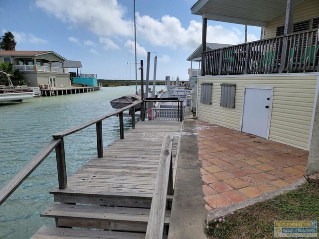 782 E Oyster Dr., Port Isabel, TX 78578