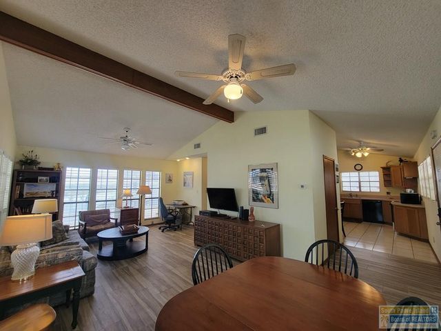 782 E Oyster Dr., Port Isabel, TX 78578