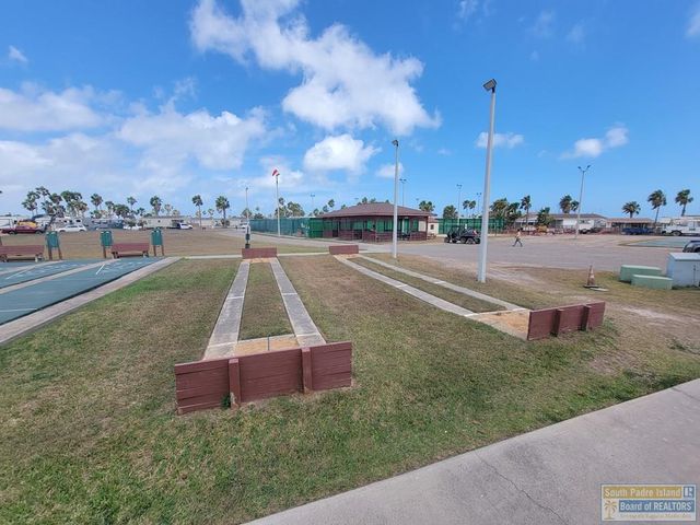 782 E Oyster Dr., Port Isabel, TX 78578