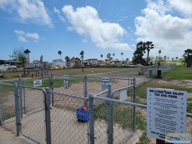 782 E Oyster Dr., Port Isabel, TX 78578