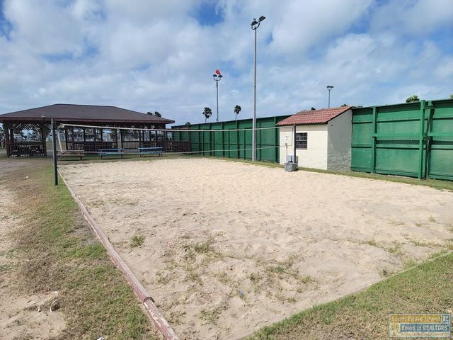 782 E Oyster Dr., Port Isabel, TX 78578