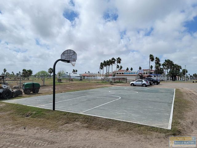 782 E Oyster Dr., Port Isabel, TX 78578
