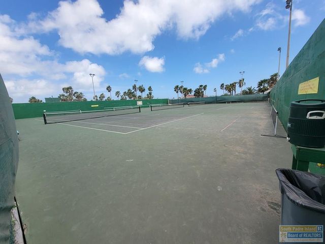 782 E Oyster Dr., Port Isabel, TX 78578