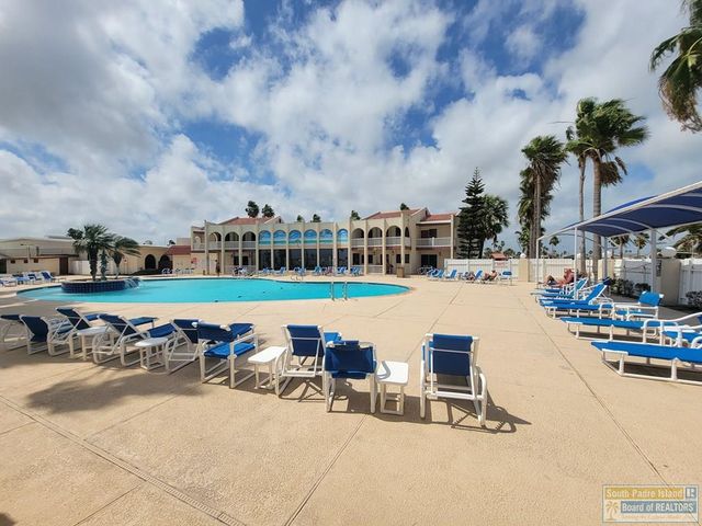 782 E Oyster Dr., Port Isabel, TX 78578