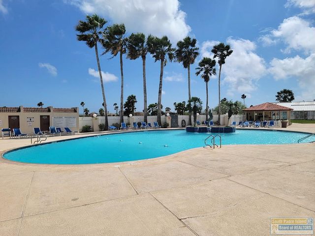 782 E Oyster Dr., Port Isabel, TX 78578