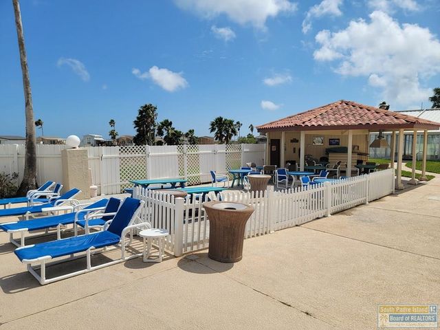 782 E Oyster Dr., Port Isabel, TX 78578