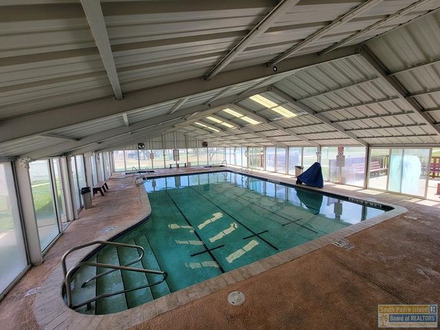 782 E Oyster Dr., Port Isabel, TX 78578