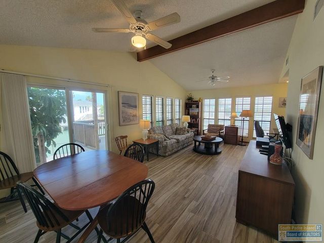 782 E Oyster Dr., Port Isabel, TX 78578