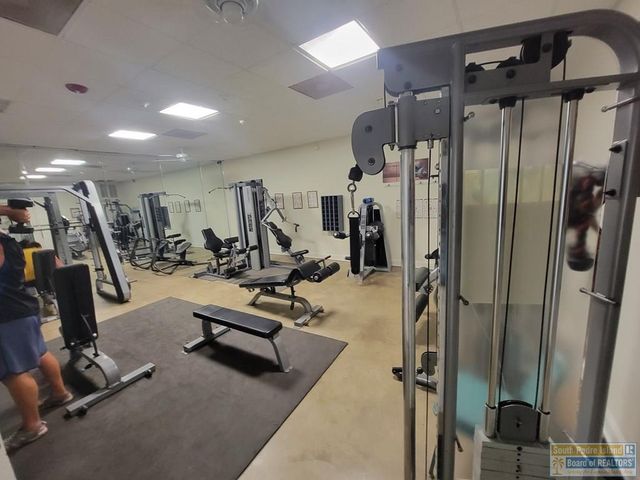 782 E Oyster Dr., Port Isabel, TX 78578