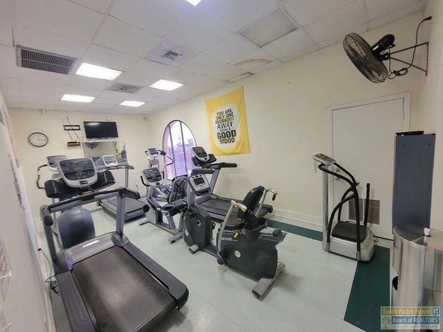 782 E Oyster Dr., Port Isabel, TX 78578