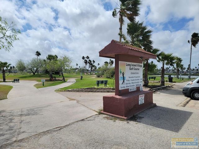 782 E Oyster Dr., Port Isabel, TX 78578