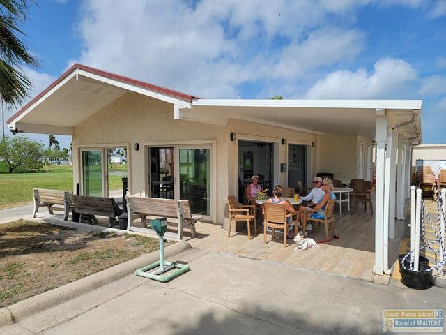 782 E Oyster Dr., Port Isabel, TX 78578