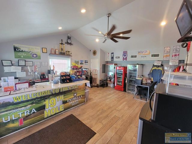 782 E Oyster Dr., Port Isabel, TX 78578