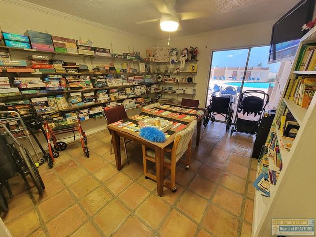 782 E Oyster Dr., Port Isabel, TX 78578