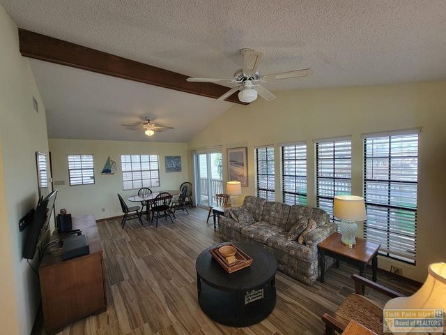 782 E Oyster Dr., Port Isabel, TX 78578