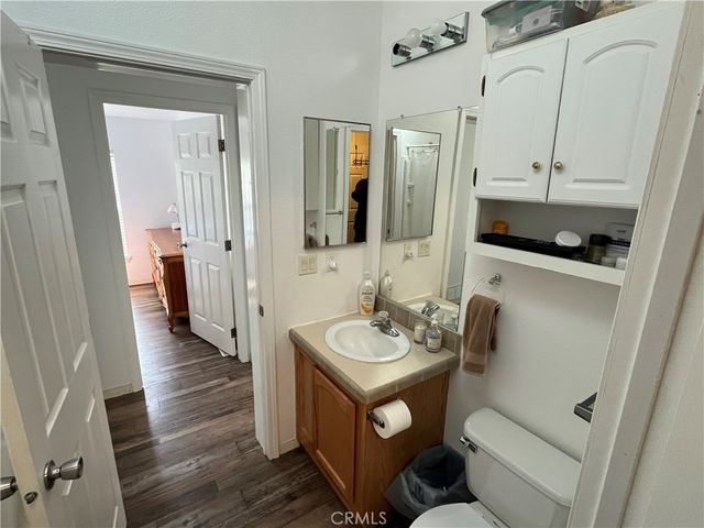 39950 7 Oaks 41, Angelus Oaks, CA 92305