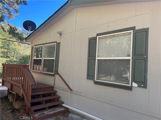 39950 7 Oaks 41, Angelus Oaks, CA 92305