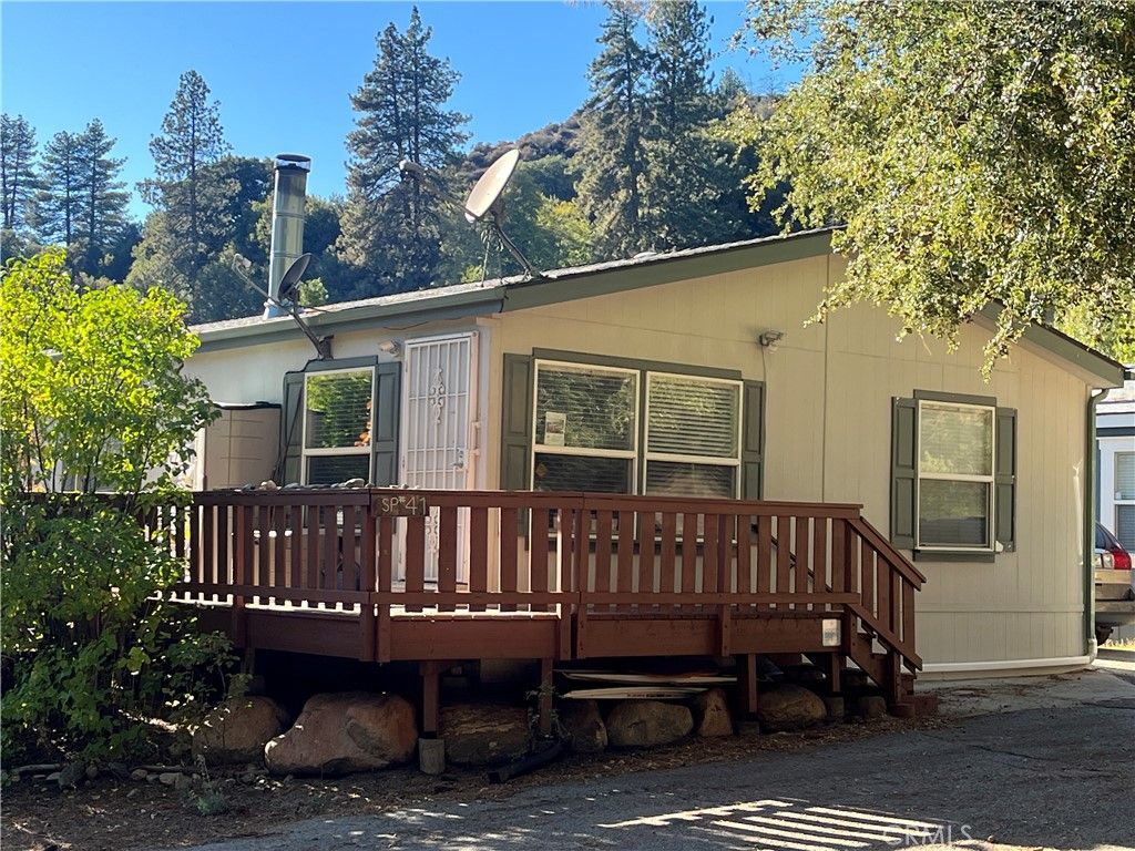 39950 7 Oaks 41, Angelus Oaks, CA 92305