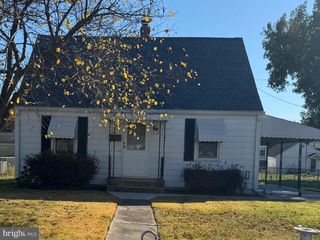 2917 WELLS AVE, Baltimore, MD 21219