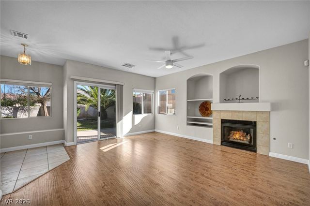 2540 Citrus Garden Circle, Henderson, NV 89052