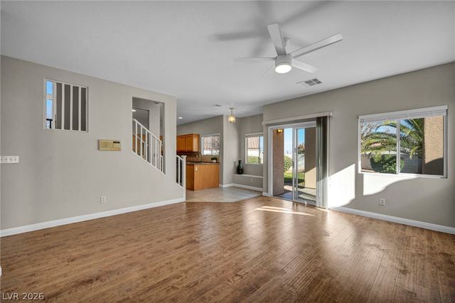 2540 Citrus Garden Circle, Henderson, NV 89052