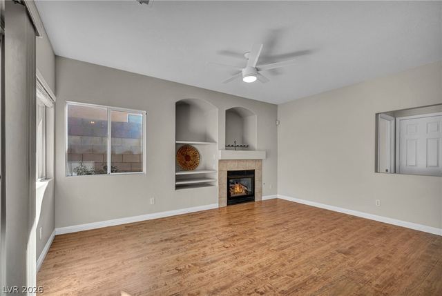 2540 Citrus Garden Circle, Henderson, NV 89052