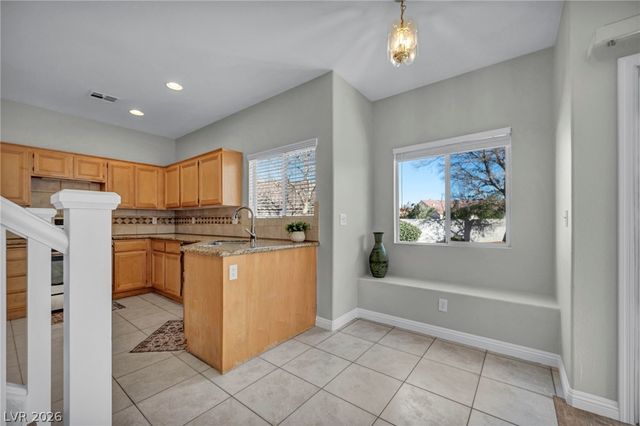 2540 Citrus Garden Circle, Henderson, NV 89052