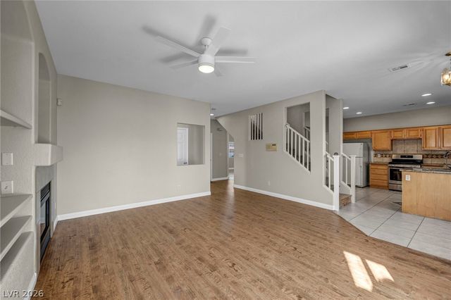 2540 Citrus Garden Circle, Henderson, NV 89052